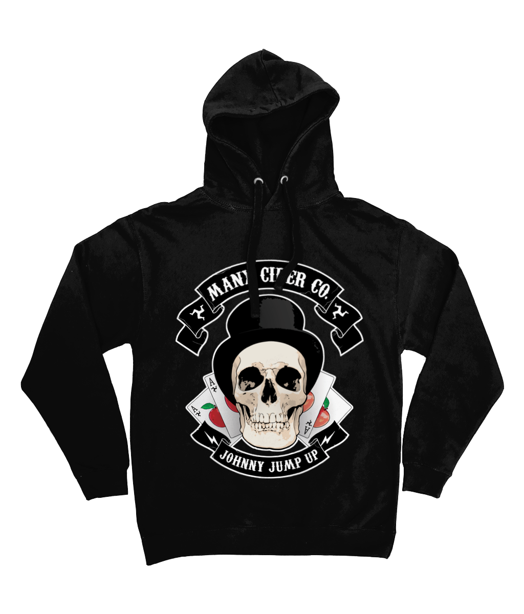 Front Side