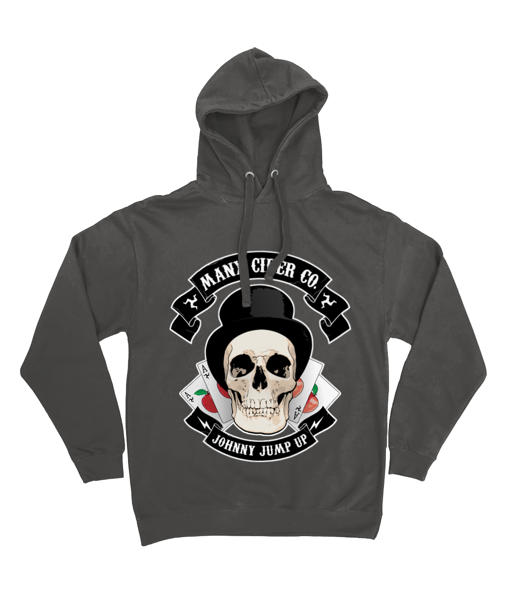 Front Side